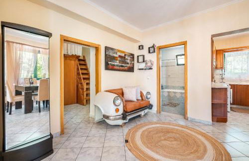 Villa di Lucia - Foto 13