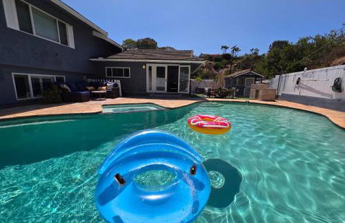 Huge House with Pool! Sleeps 16 - BBQ - Shuffleboard - Foto 13
