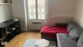 Appart T1 CoCo-oning Paisible - Brotteaux - Foto 3