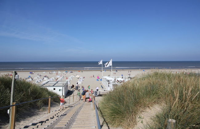 Holiday Home in Egmond by the Beach - Foto 37