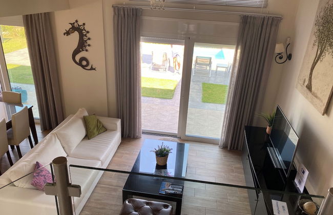 Ionian Heaven Villas - Foto 34