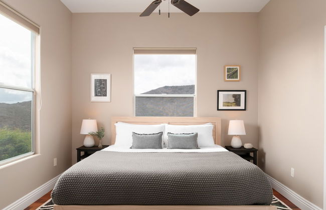 Colina by Avantstay Secluded Mountain Top Oasis w Pool Hot Tub Putting Green - Foto 30