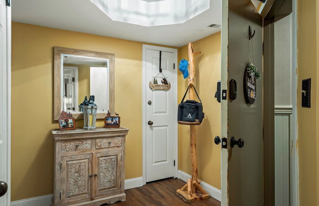 Boulder Lake-scape by Avantstay Lakefront Views - Foto 25