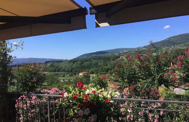 Villa Parri - Photo 43