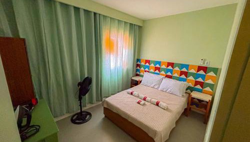 Lindo, Novo e Decorado - 202 C - Foto 2