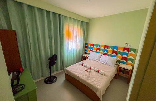 Lindo, Novo e Decorado - 202 C - Foto 2