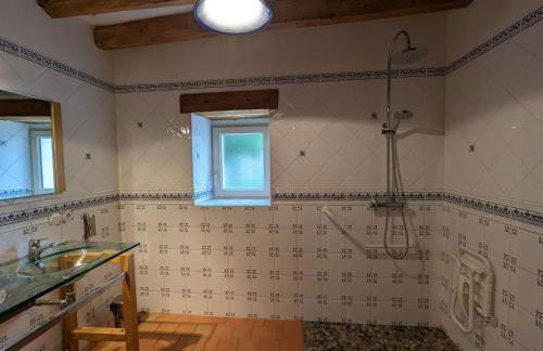 Charmante fermette près des Châteaux de Loire et Zoo de Beauval, terrain clos, dégustation de vin - FR-1-591-61 - Foto 11