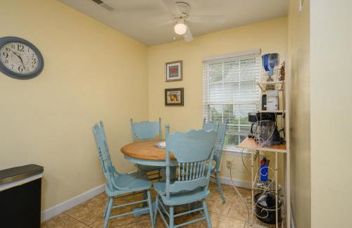 Charming Port Royal Duplex – Walk to Shops, Dining & Sands Beach - Foto 15