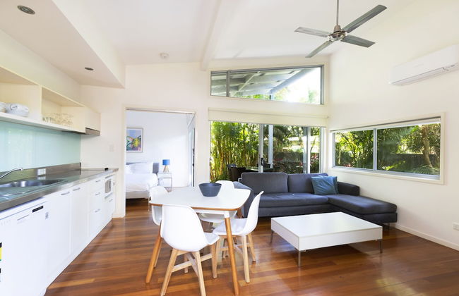 Mobys Beachside Retreat - Foto 9