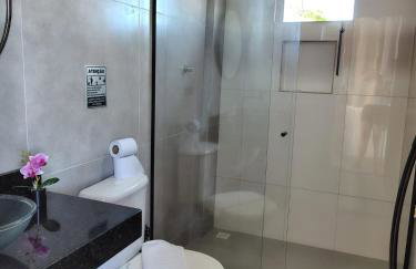 Hospedagem Encantos da Serra - Foto 13