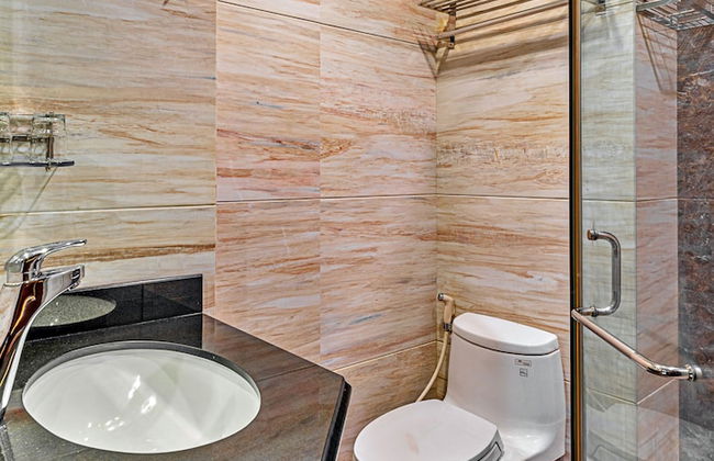 S79 Residences 345AB Apartment - Foto 78