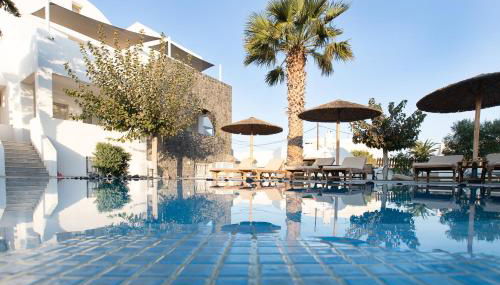 Santorini Garden Homes - Foto 5