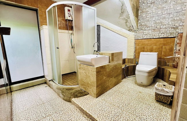 The Cascade - Mae Taeng Waterfall Bungalows - Photo 28