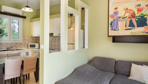 Anemi Leros Apartments 1 - Foto 4