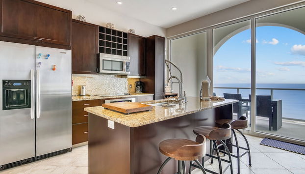 Servizio della struttura