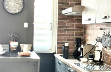 Monolocale con tutti i confort - Foto 35