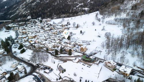 Casa Giardini in Dolonne - Happy Rentals - Foto 2