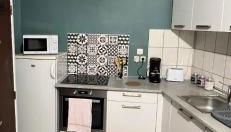 T2 proche gare avec wifi 1er étage - Foto 4