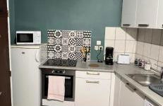 T2 proche gare avec wifi 1er étage - Foto 4