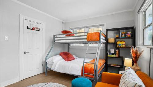 Foosball l LA Mural l DTLA l UnivStudios l BevHills - Foto 3