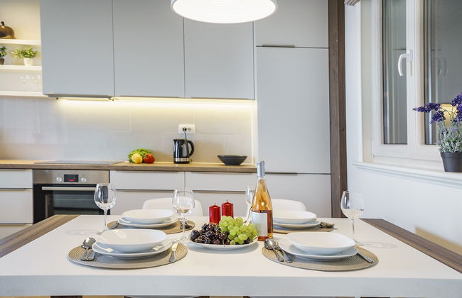 Lustica Bay Marina - Foto 41