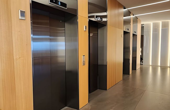 Luxury Loft Quartier Terraza & SPA - Foto 65