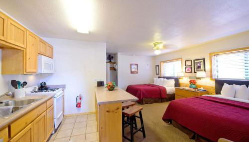 Sitzmark Sports Lodge - Foto 1