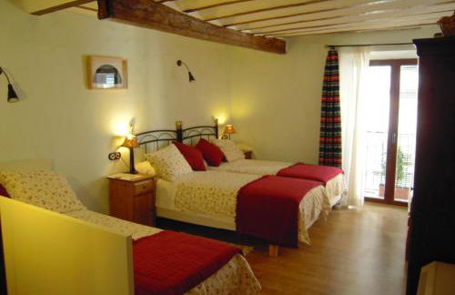 La Casa de la Abuela Clotilde - Foto 21