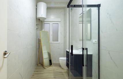 Piso nuevo en pleno centro de Cadiz, calle Plocia - Foto 23