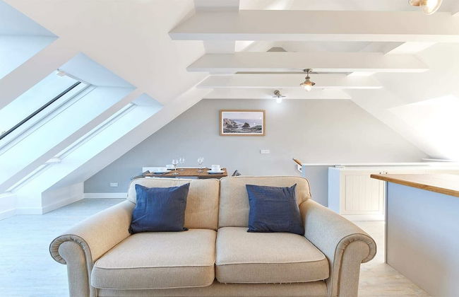 Host Stay Castle View - Foto 4