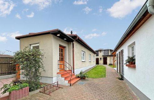 Bungalow Malchow - Foto 7