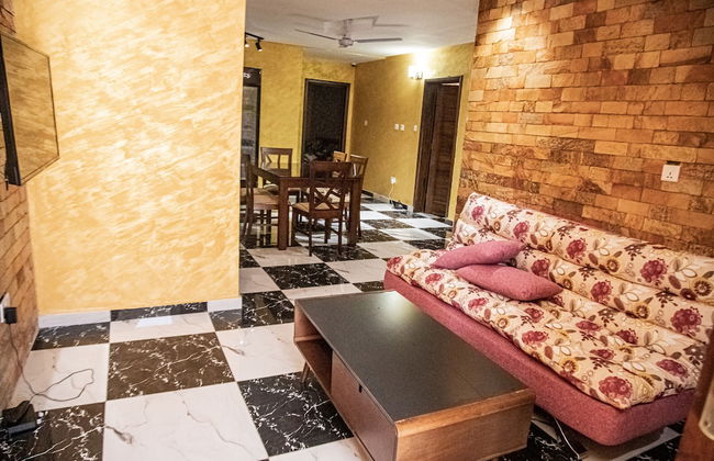 Bays Boutique Apartment - Photo 46