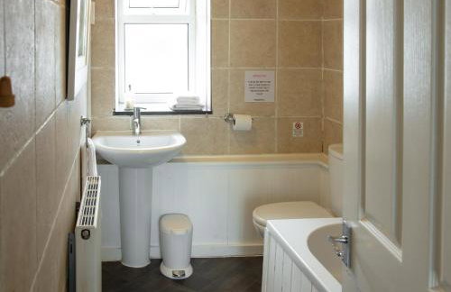 Chapel Cottage - Ukc4683 - Foto 10