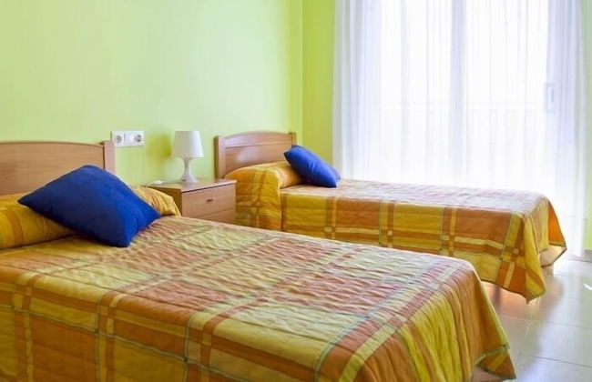 Apartamentos Ses Illes 24 - Foto 3