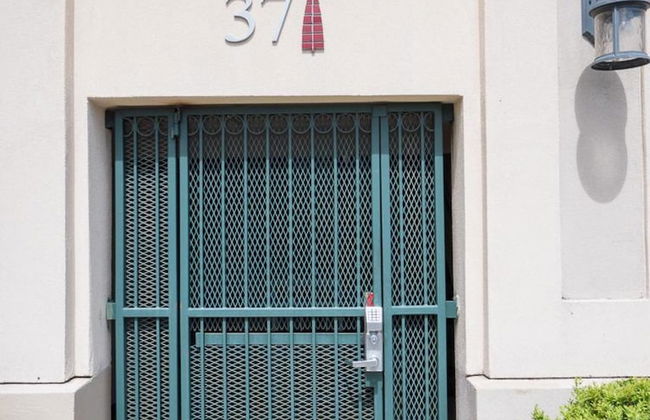 The Easy Spot Downtown Free Parking Elevator - Foto 27