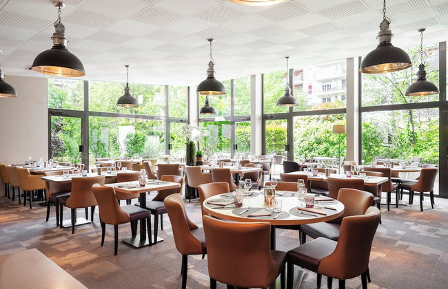 Residhome Aparthotel Paris Evry - Foto 21