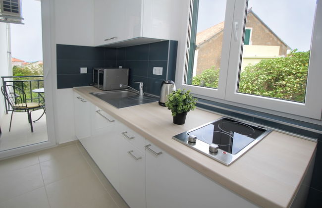 Apartments Aurelia - Foto 35