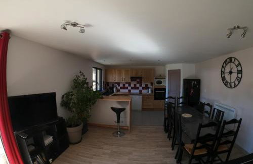 Maison neuve proche de Barcelonnette - Foto 8