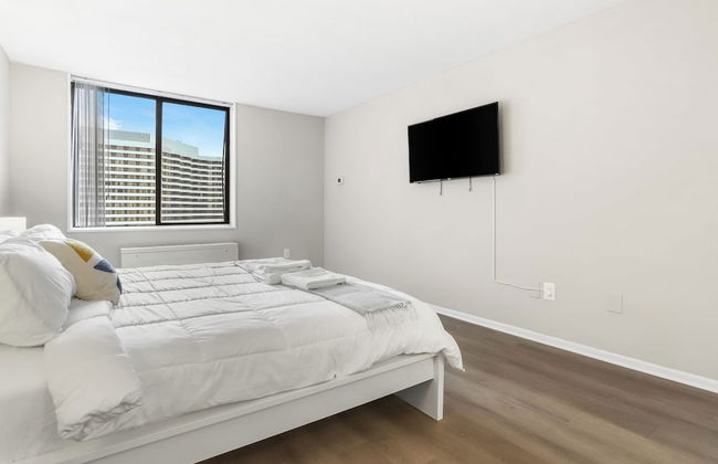 Comfort Living Alexandria Apts - Foto 31