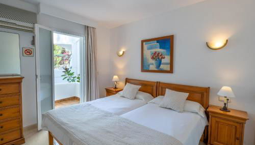 Apartamentos Los Tilos - Foto 5