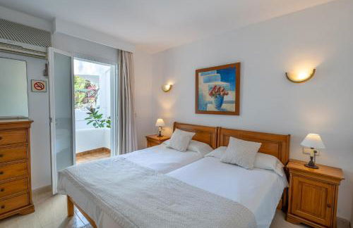 Apartamentos Los Tilos - Foto 5