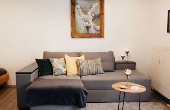 Ferienappartement Austen - Foto 19