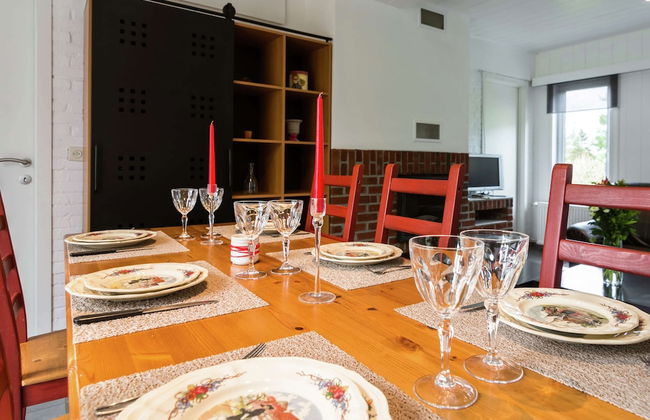 Scenic Stay in Vencimont - Foto 35