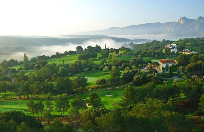 Apartment in La Motte Near Golf Course - Photo 32