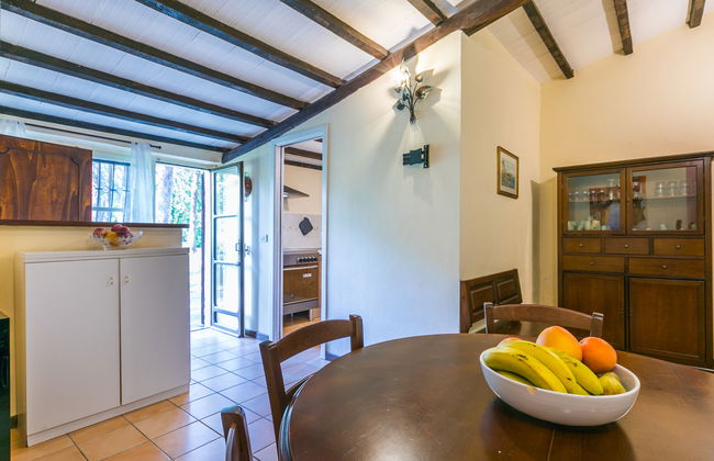 Villa Alari - Foto 26