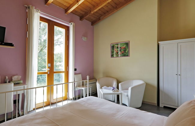 Agriturismo Terra e Lago d'Iseo - Foto 54