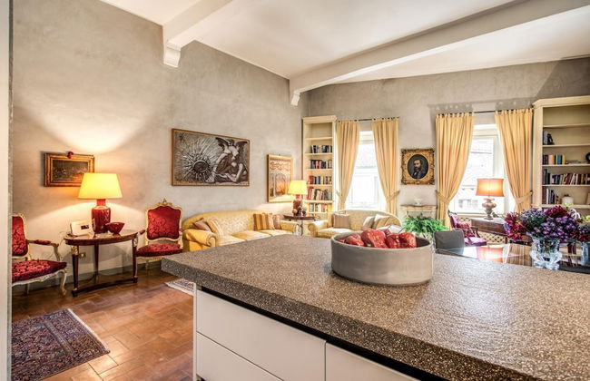 Apartment in Rome - Foto 8