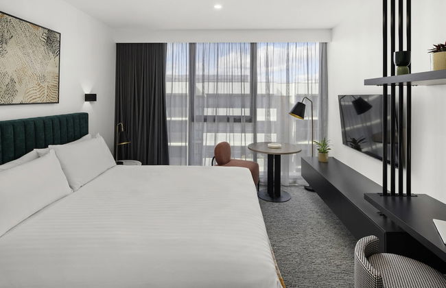 The Sebel Canberra Campbell - Foto 13