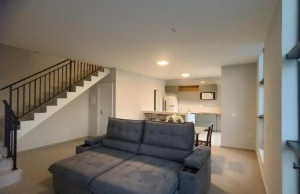 Casa com piscina a 150m da praia ponta do papagaio - Foto 10