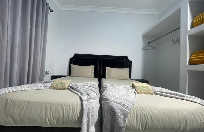 Enchanted Africa Apartments - Foto 1